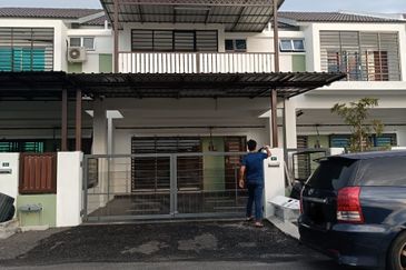 Bandar Universiti Seri Iskandar