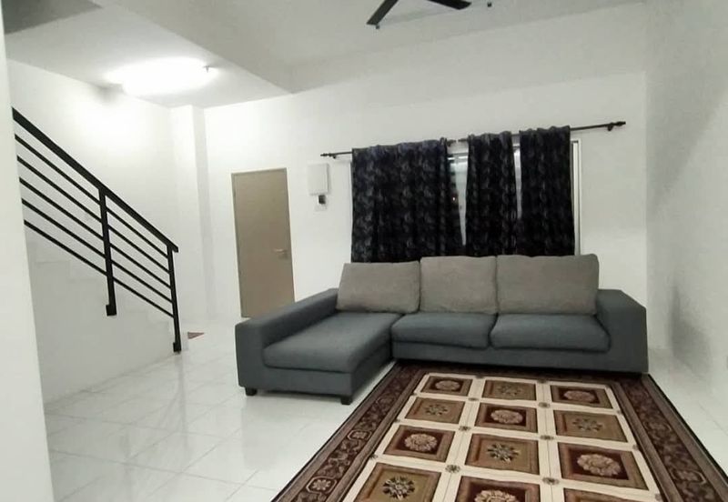 Bandar Universiti Seri Iskandar