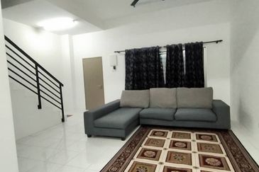 Bandar Universiti Seri Iskandar