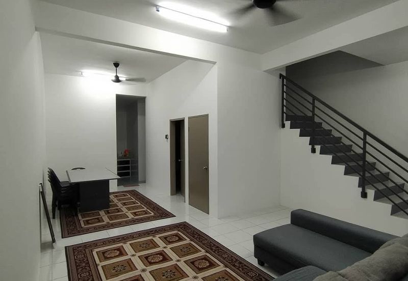 Bandar Universiti Seri Iskandar