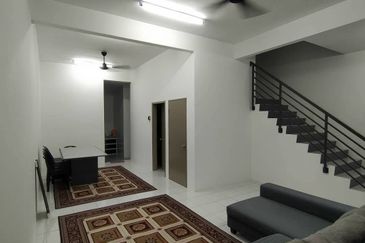 Bandar Universiti Seri Iskandar