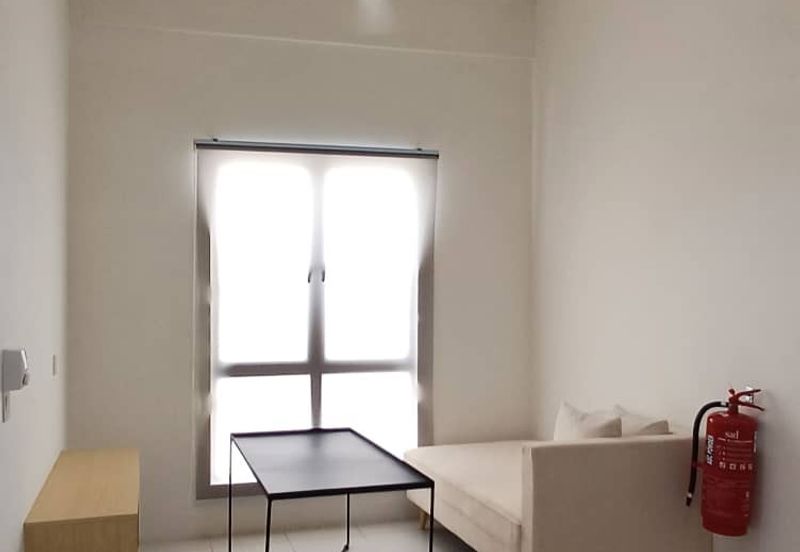 Iskandar Furnished Suites (IFS), Seri Iskandar, Perak, Partially Furnished, Urgent