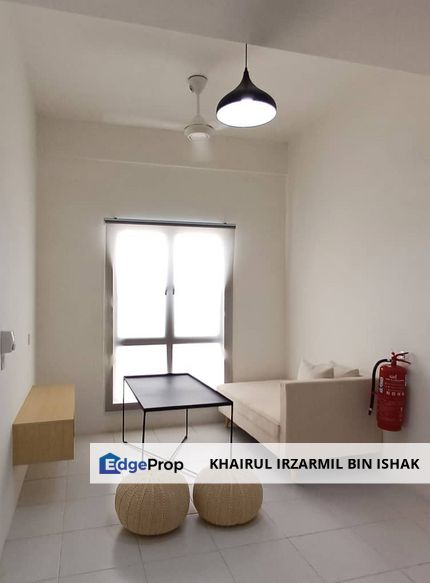 Iskandar Furnished Suites (IFS), Seri Iskandar, Perak, Partially Furnished, Urgent, Perak, Bota