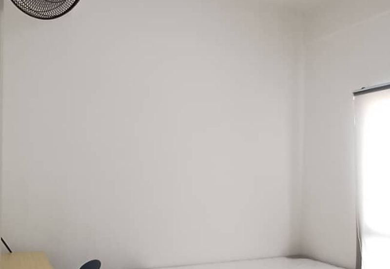 Iskandar Furnished Suites (IFS), Seri Iskandar, Perak, Partially Furnished, Urgent