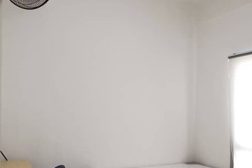 IFS Live-In Suites @ Lestari IUS