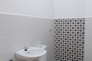 IFS Live-In Suites @ Lestari IUS