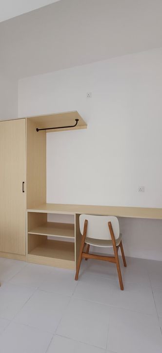 Iskandar Furnished Suites (IFS), Seri Iskandar, Perak, Partially Furnished, Urgent, Perak, Sri Iskandar