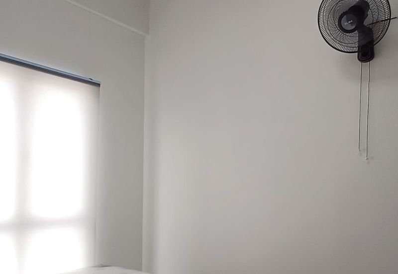 Iskandar Furnished Suites (IFS), Seri Iskandar, Perak, Partially Furnished, Urgent