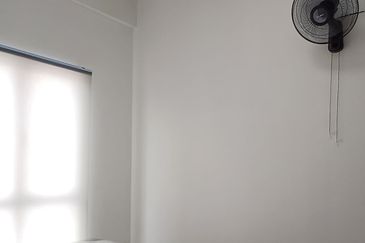 IFS Live-In Suites @ Lestari IUS