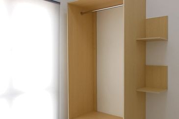 IFS Live-In Suites @ Lestari IUS