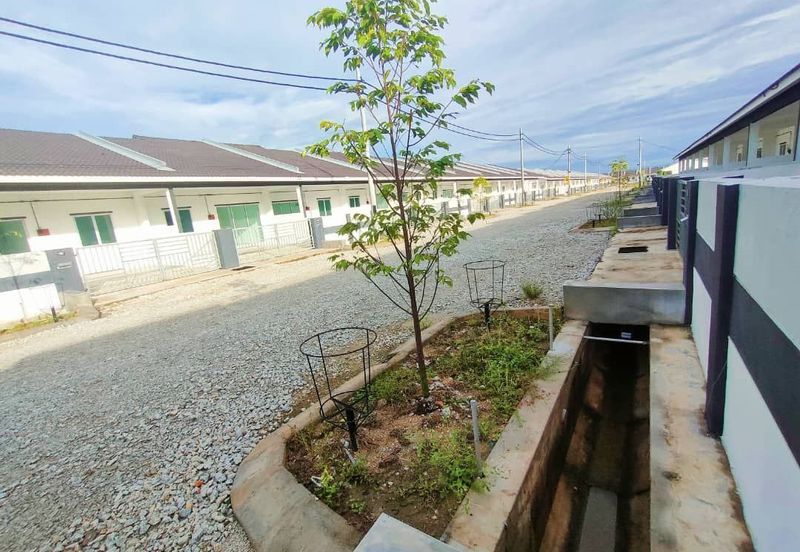 Bandar Baru Setia Awan Perdana