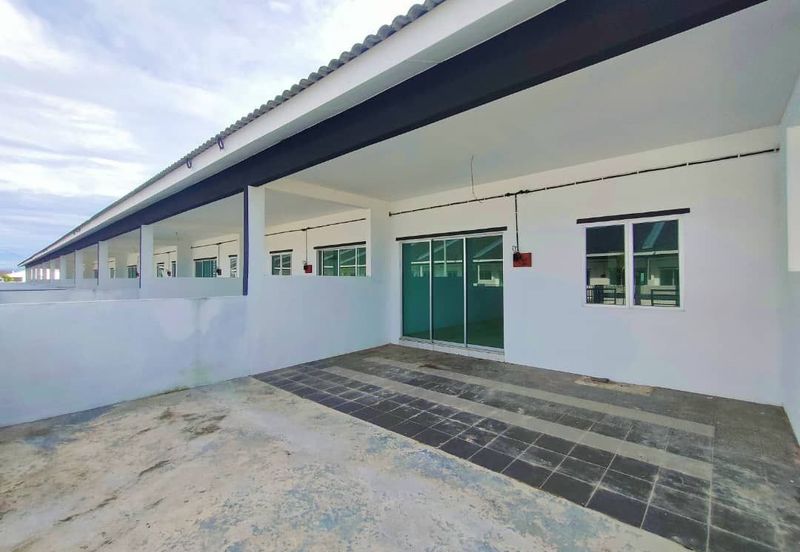 Bandar Baru Setia Awan Perdana