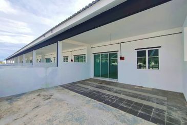 Bandar Baru Setia Awan Perdana