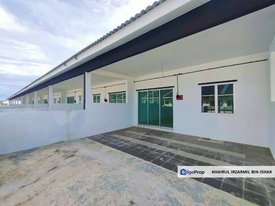 Bandar Baru Setia Awan Perdana, Sitiawan, Free Booking, Freehold, Malay Reserved, Perak, Sitiawan