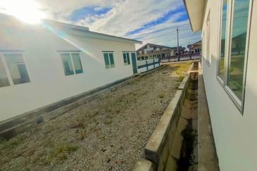 Bandar Baru Setia Awan Perdana