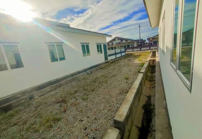 Bandar Baru Setia Awan Perdana