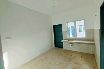 Bandar Baru Setia Awan Perdana