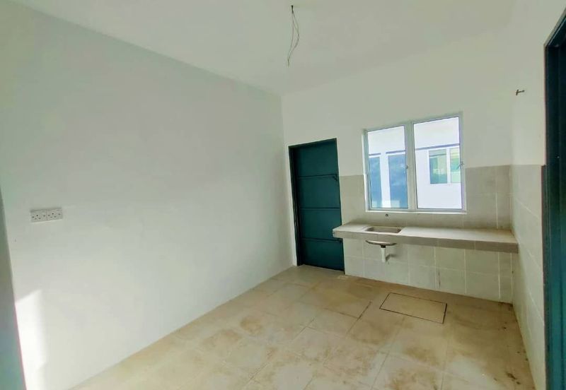 Bandar Baru Setia Awan Perdana