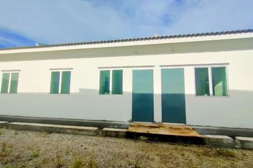 Bandar Baru Setia Awan Perdana