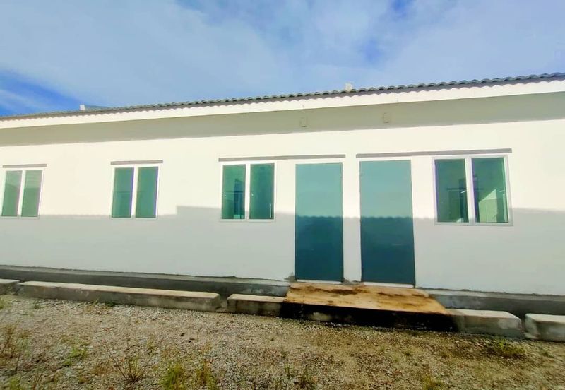 Bandar Baru Setia Awan Perdana