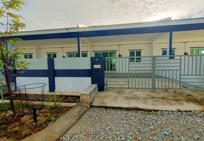 Bandar Baru Setia Awan Perdana