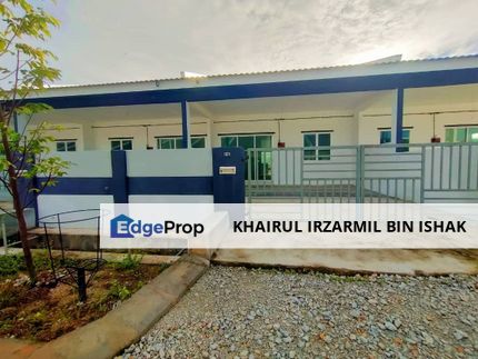 Bandar Baru Setia Awan Perdana, Sitiawan, Free Booking, Freehold, Malay Reserved, Perak, Sitiawan