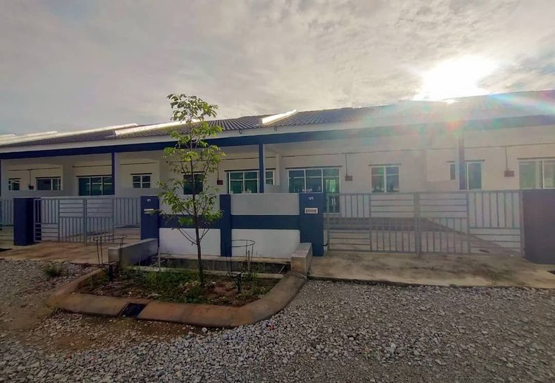 Bandar Baru Setia Awan Perdana