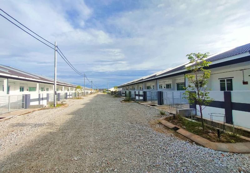 Bandar Baru Setia Awan Perdana