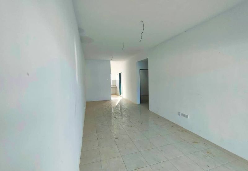 Bandar Baru Setia Awan Perdana