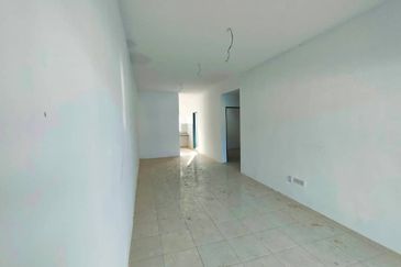 Bandar Baru Setia Awan Perdana