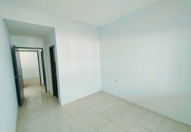 Bandar Baru Setia Awan Perdana