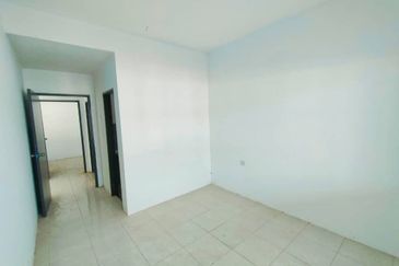 Bandar Baru Setia Awan Perdana