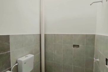 Bandar Baru Setia Awan Perdana