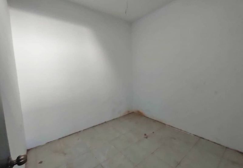 Bandar Baru Setia Awan Perdana