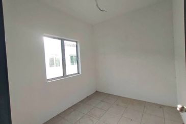 Bandar Baru Setia Awan Perdana