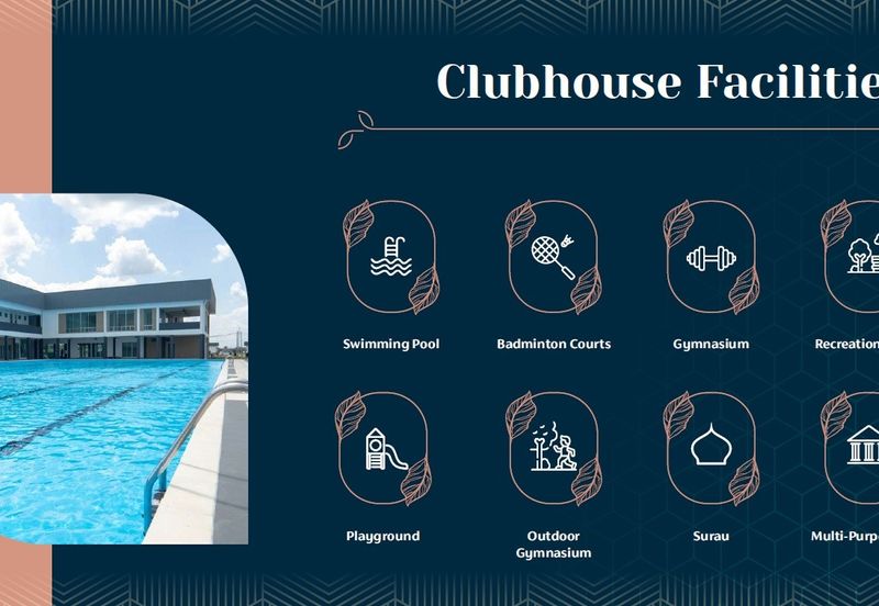 Bandar Baru Setia Awan Perdana