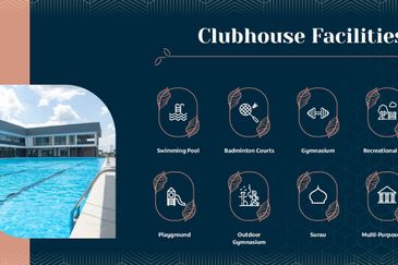 Bandar Baru Setia Awan Perdana