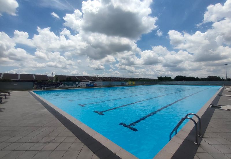 Bandar Baru Setia Awan Perdana