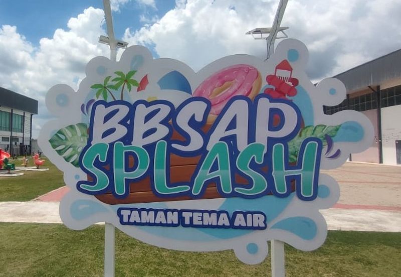 Bandar Baru Setia Awan Perdana