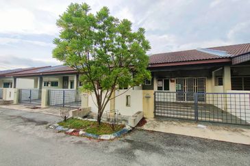 Bandar Baru Setia Awan Perdana