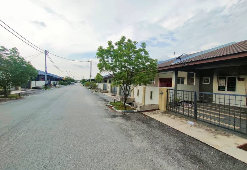 Bandar Baru Setia Awan Perdana