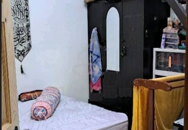 TAMAN KAMUNTING PERDANA