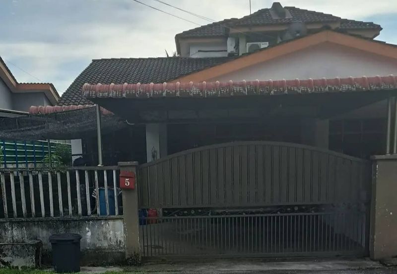 TAMAN KAMUNTING PERDANA