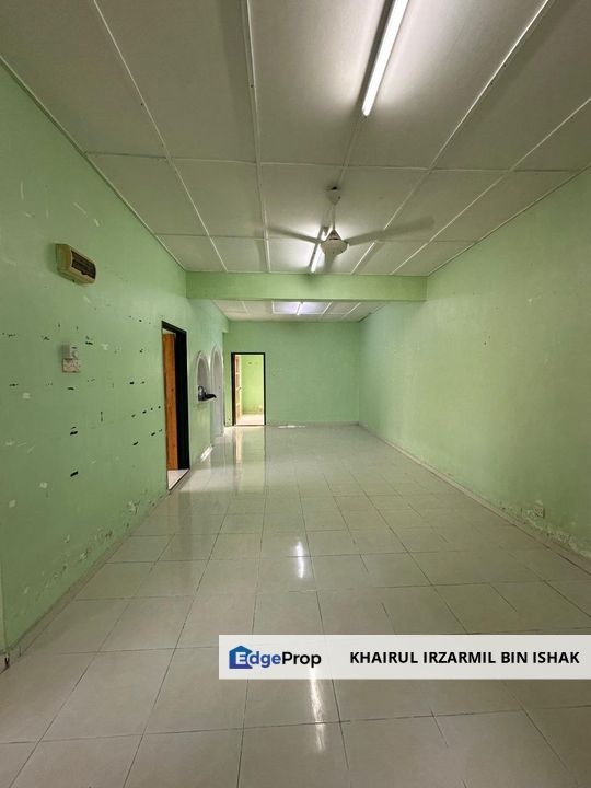 Taman Desa Mawar, Tanjung Karang, Single Storey Semi D, Renovated, Selangor, Tanjong Karang 