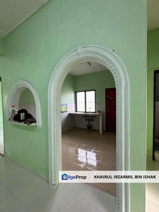 Taman Desa Mawar, Tanjung Karang, Single Storey Semi D, Renovated, Selangor, Tanjong Karang 