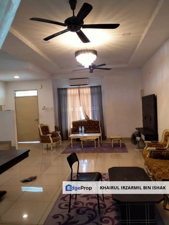 Bestari Jaya, Batang Berjuntai, Selangor, Rumah Teres 2 Tingkat, Renovated, FULL LOAN, Selangor, Batang Berjuntai