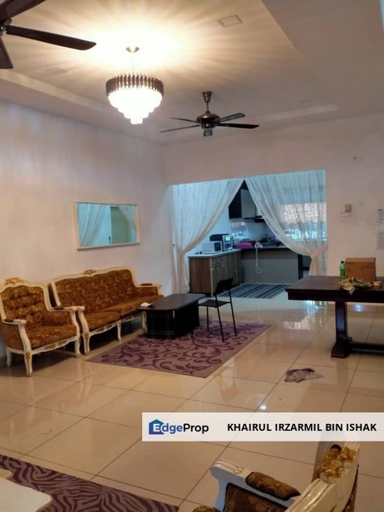 Bestari Jaya, Batang Berjuntai, Selangor, Rumah Teres 2 Tingkat, Renovated, FULL LOAN, Selangor, Batang Berjuntai