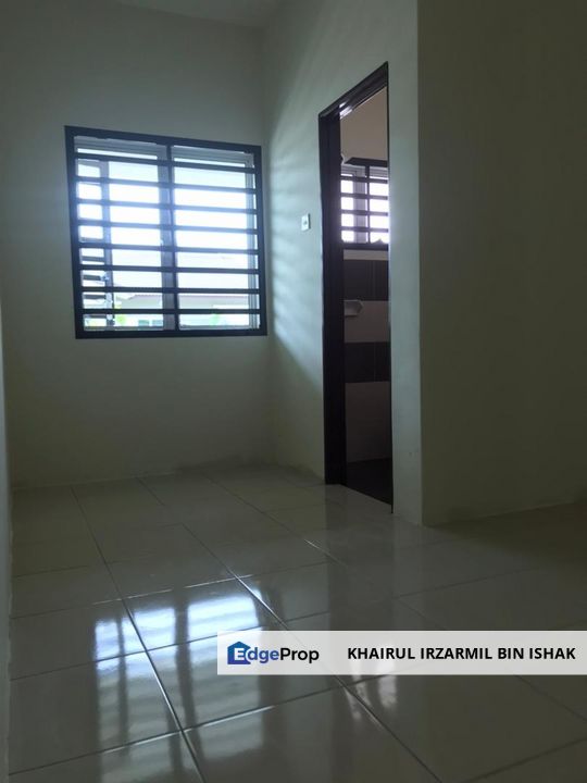 Semi D 1 Tingkat, Bandar Baru Setia Awan Perdana, SItiawan, Perak, Urgent, Perak, Sitiawan