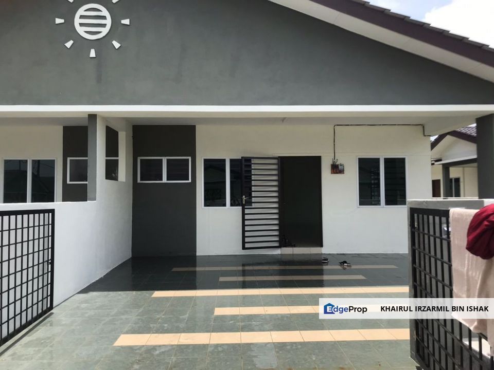 Semi D 1 Tingkat, Bandar Baru Setia Awan Perdana, SItiawan, Perak, Urgent, Perak, Sitiawan
