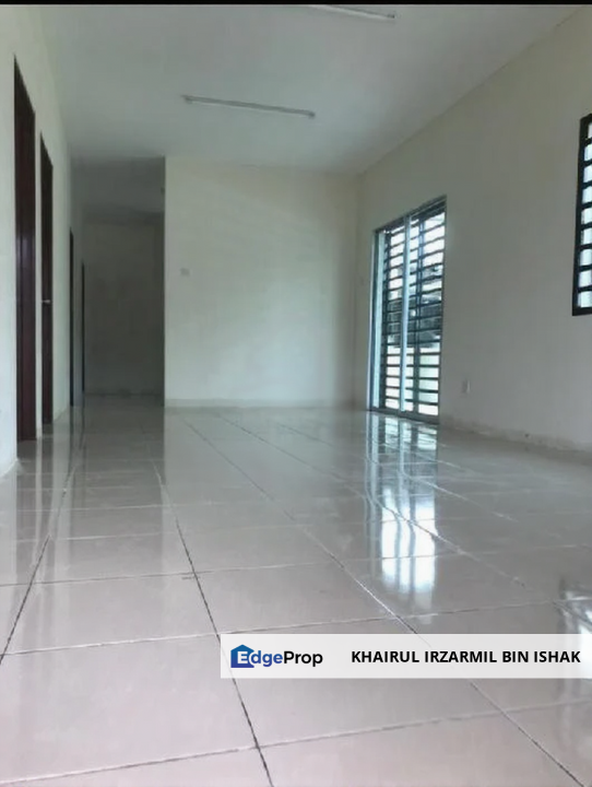 Semi D 1 Tingkat, Bandar Baru Setia Awan Perdana, SItiawan, Perak, Urgent, Perak, Sitiawan